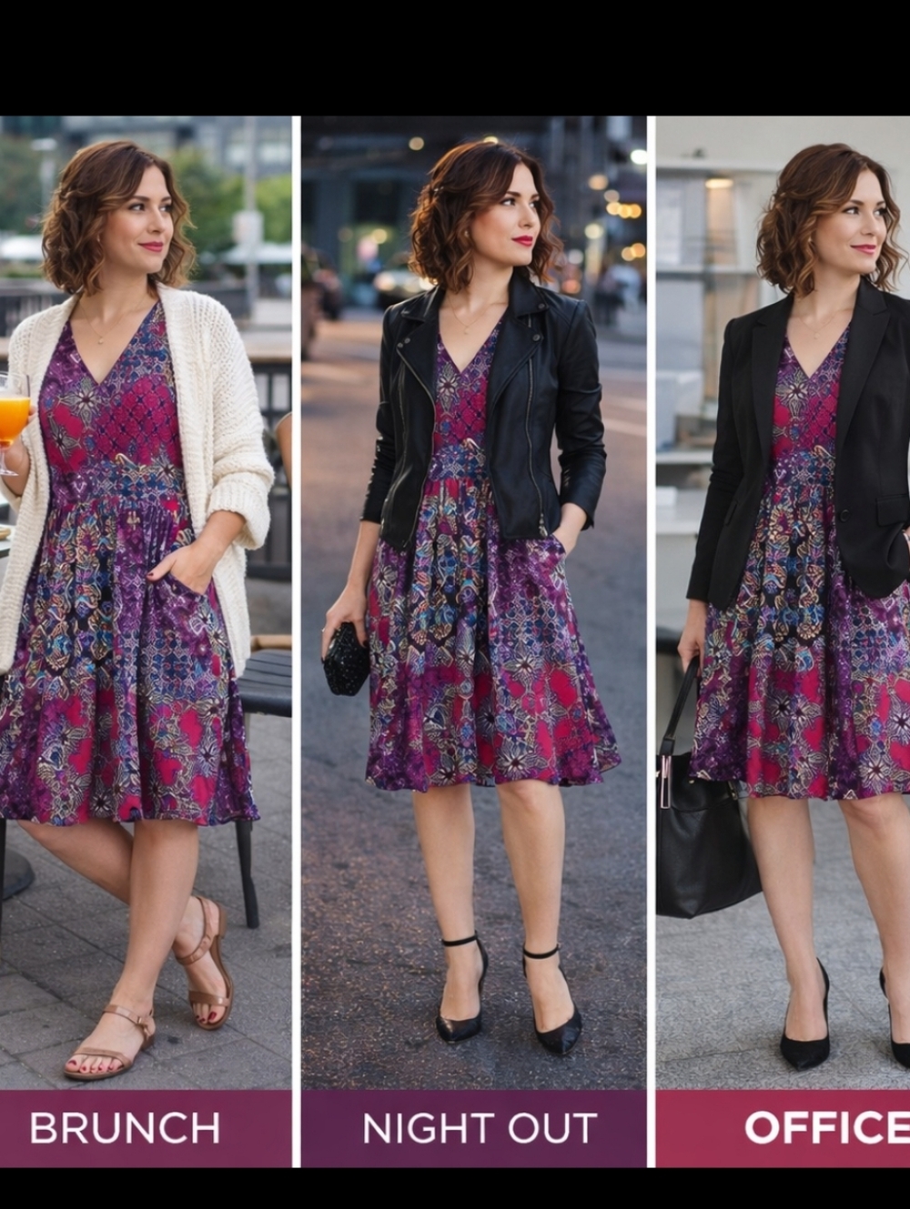 Silk Garnet Hill Floral Tyler dress Lined multi color side zip  Sz 2